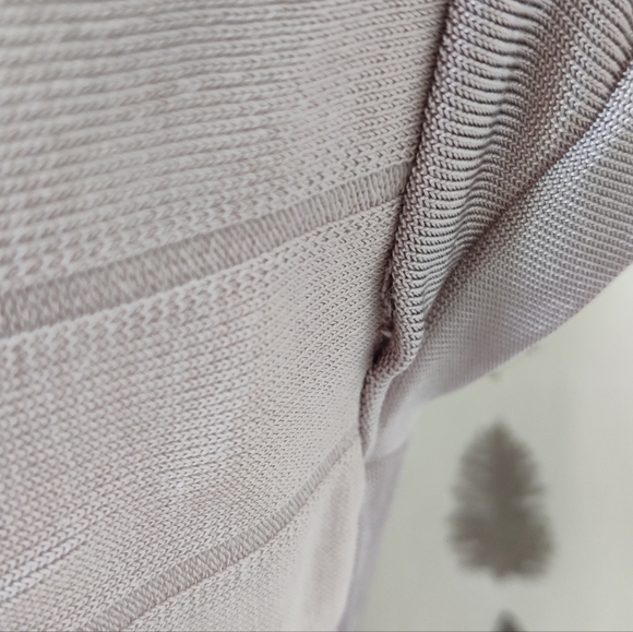 French Connection Bodycon Bandage Dress - 6 - Picture 5 of 7